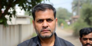 Himanshu Bhau