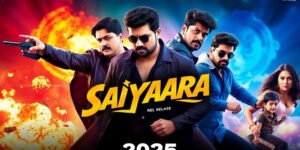 Saiyaara Film